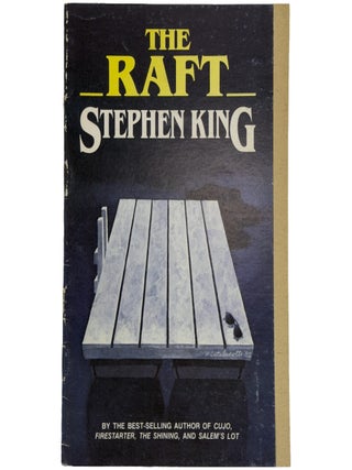 Item No: #366265 The Raft. Stephen King