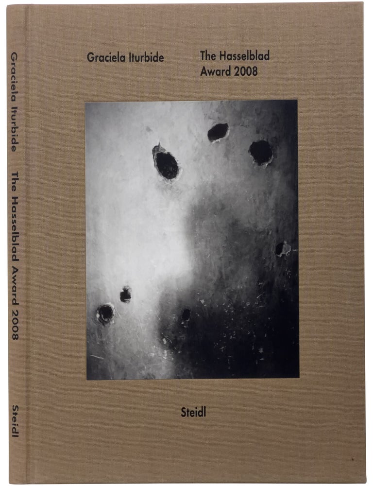 The Hasselblad Award 2008