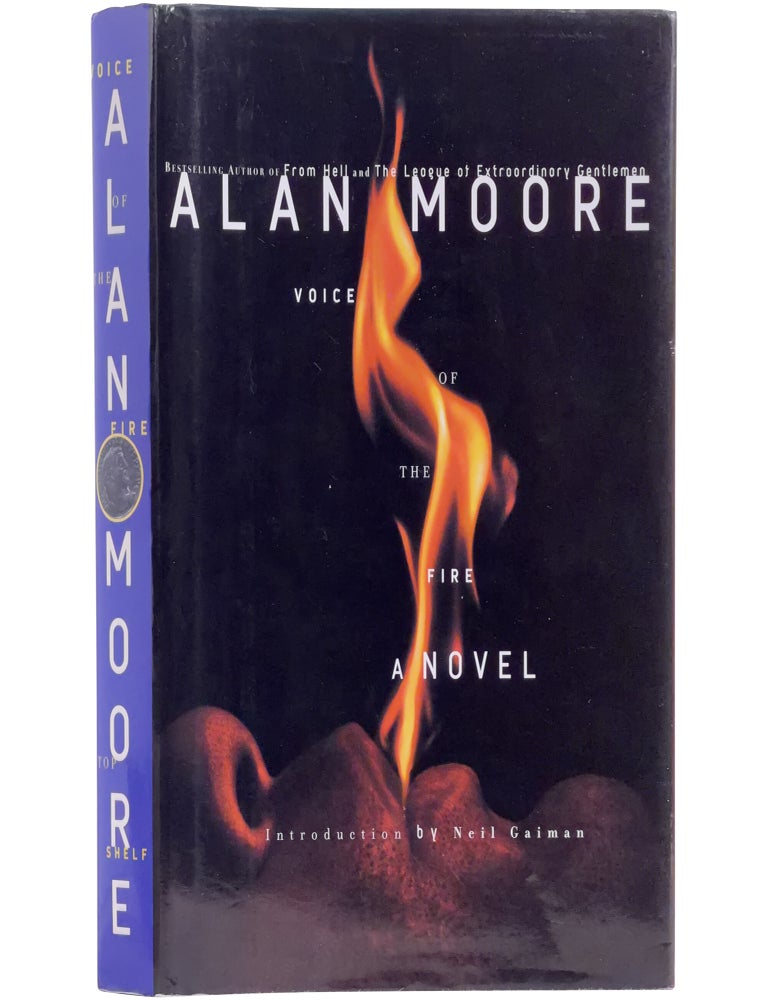 Voice of the Fire