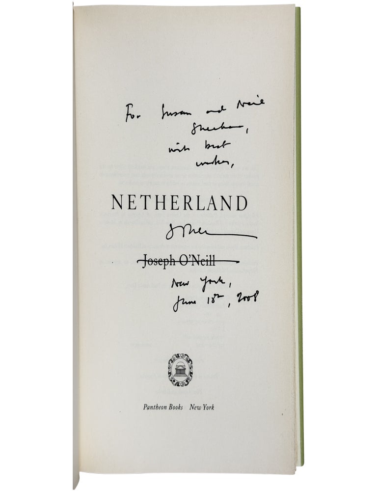 Netherland
