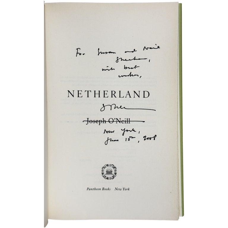 Netherland