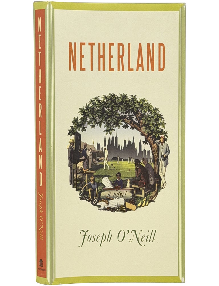 Netherland