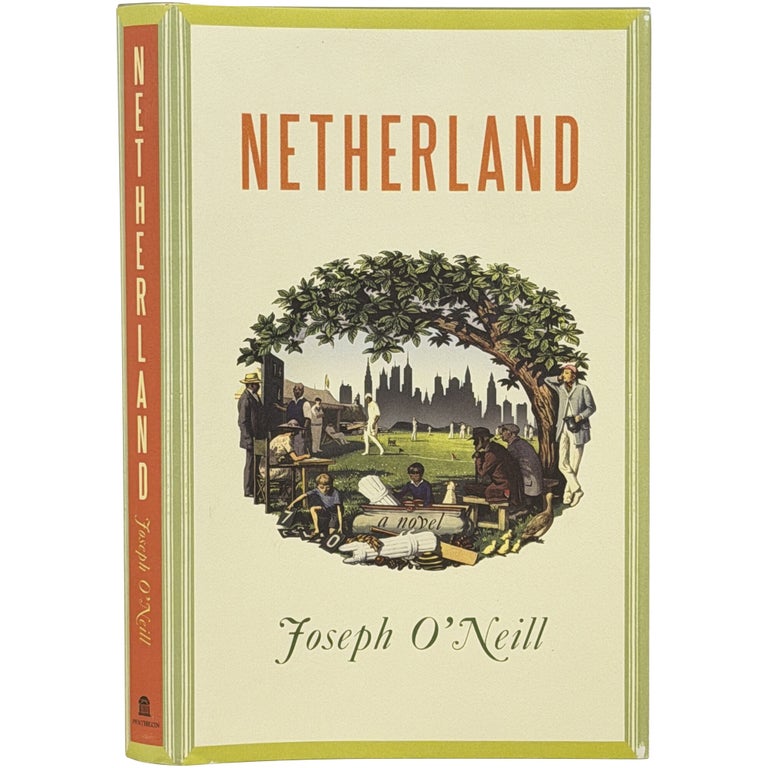 Netherland