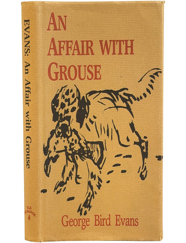 An Affair with Grouse