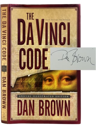 The Da Vinci Code: Special Illustrated Edition