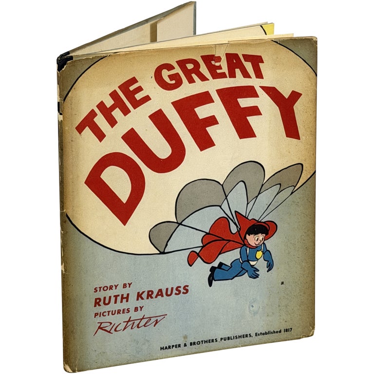 The Great Duffy