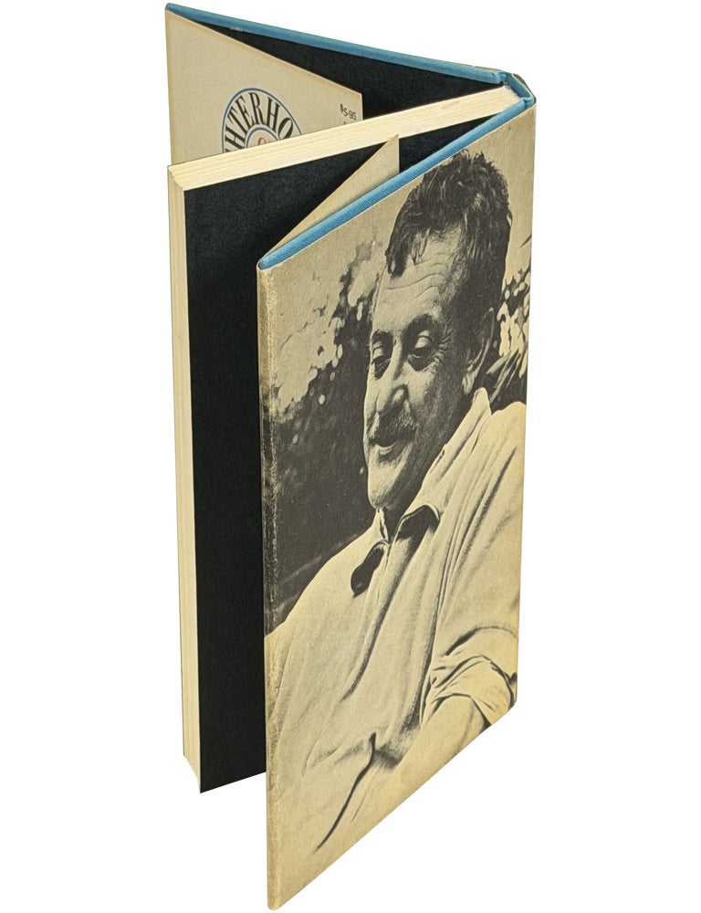 Slaughterhouse Five, or The Children's Crusade