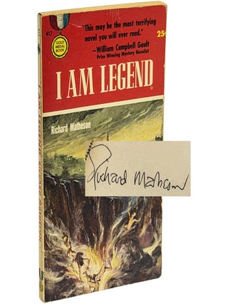 I Am Legend
