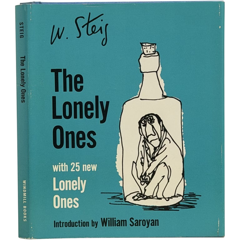 The Lonely Ones