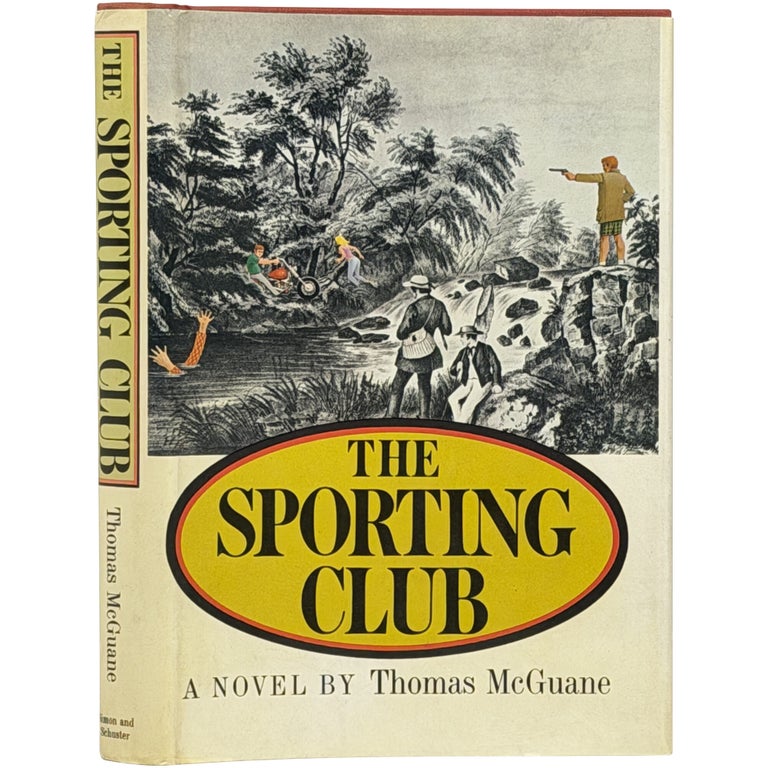 The Sporting Club