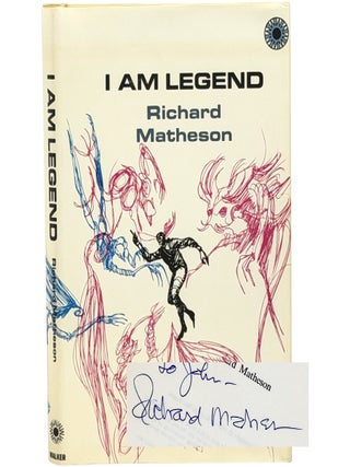 I Am Legend