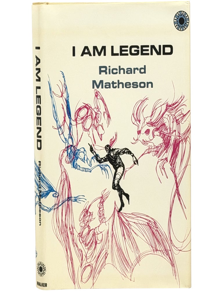 I Am Legend