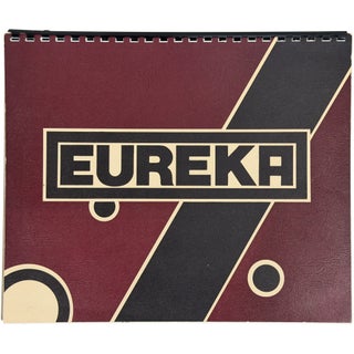 Item No: #366402 Eureka. Martin Wong