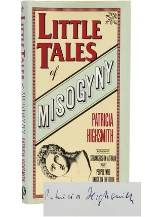 Little Tales of Misogyny