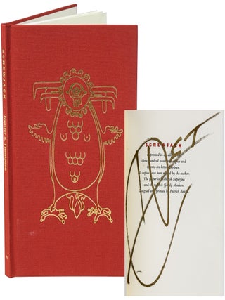 Screwjack [Signed