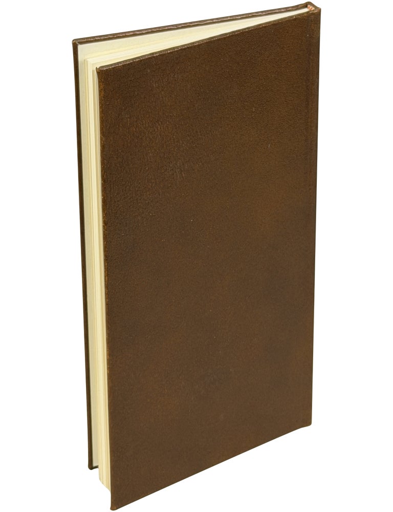 Screwjack [Signed, Lettered]