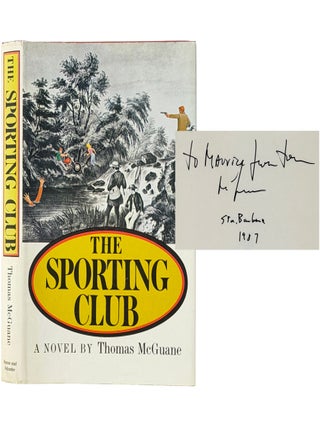 The Sporting Club