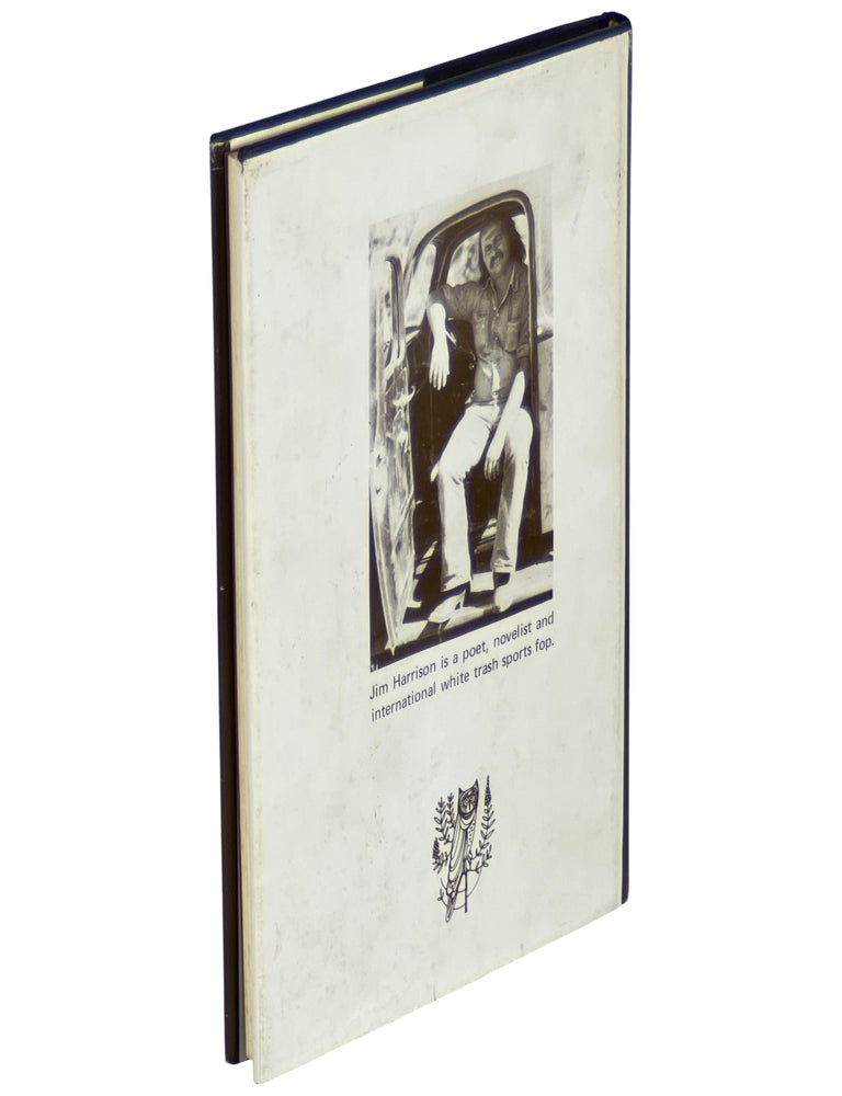 Letters To Yesenin