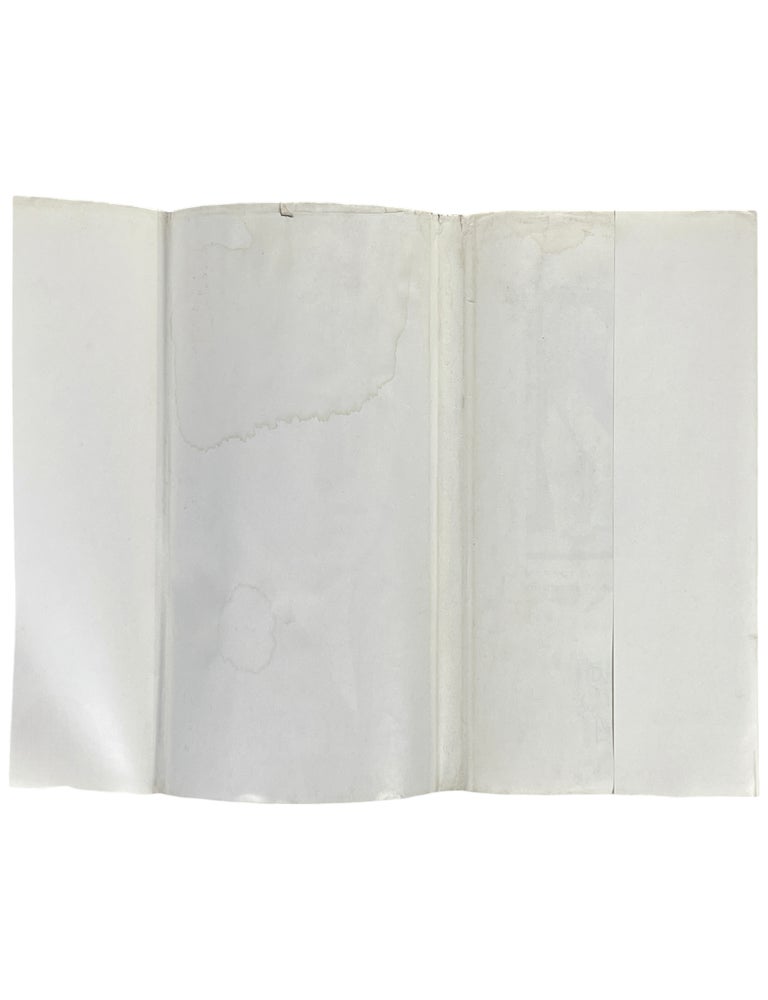 Letters To Yesenin