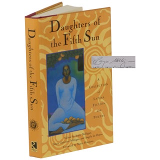 Item No: #4110 Daughters of the Fifth Sun: A Collection of Latina Fiction and...