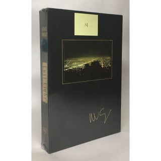 Item No: #48648 Lost Light [Limited Edition, Signed]. Michael Connelly