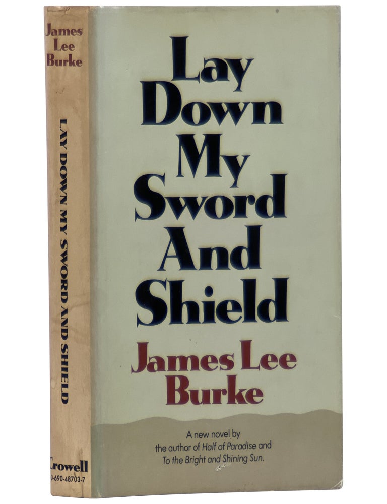 Lay Down My Sword and Shield
