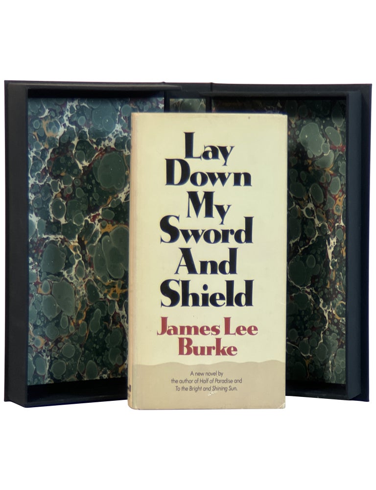 Lay Down My Sword and Shield