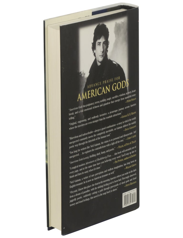 American Gods