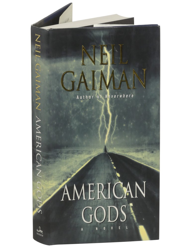 American Gods