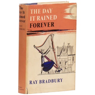 Item No: #49190 The Day It Rained Forever. Ray Bradbury