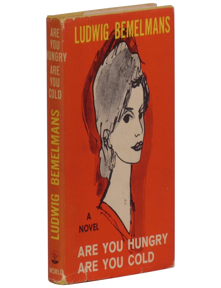 Are You Hungry, Are You Cold