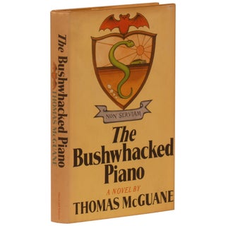 The Bushwhacked Piano