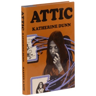 Item No: #52427 Attic. Katherine Dunn