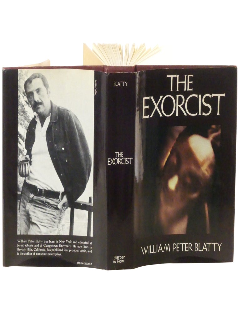 The Exorcist