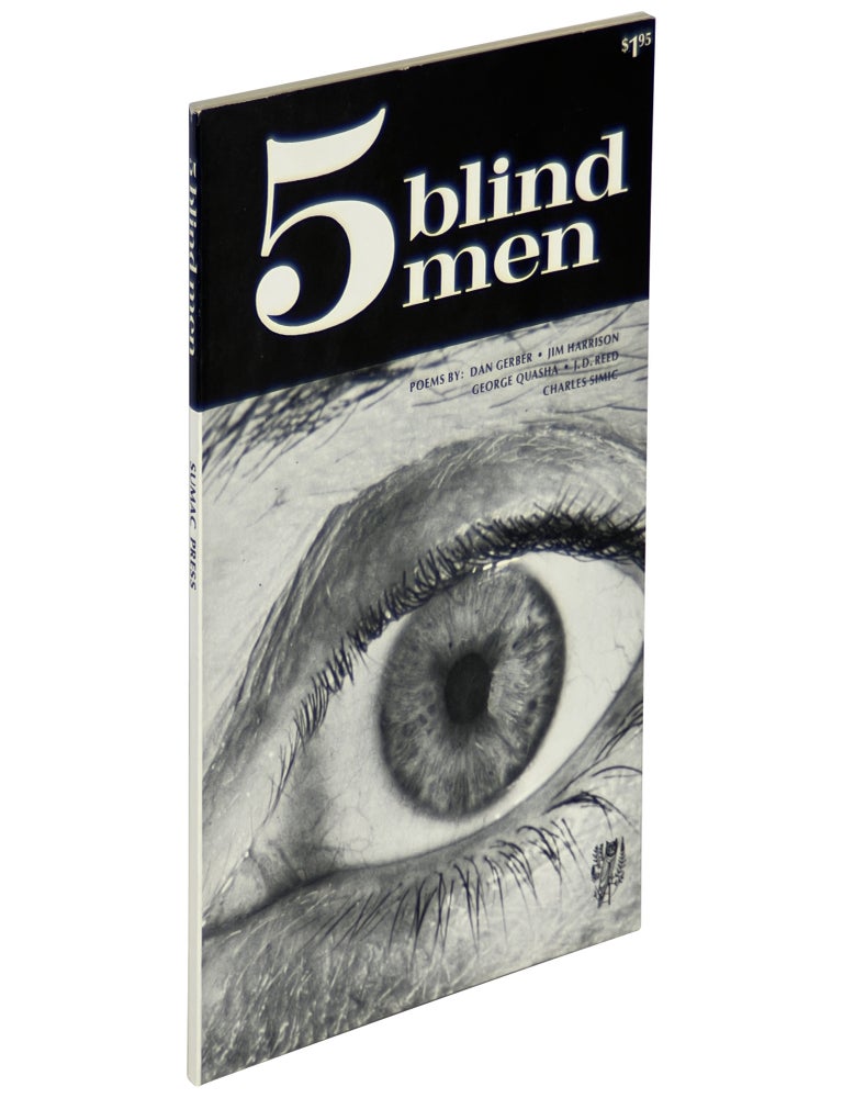5 Blind Men