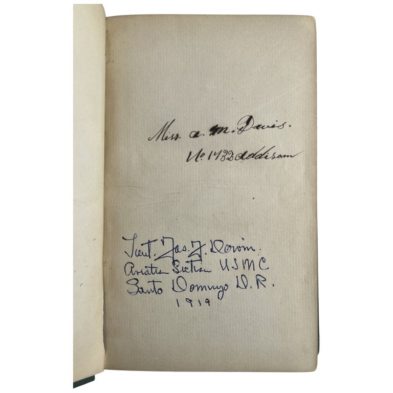 Music and Some Musical People...Following Which Are Given Sketches of the Lives of Remarkable Musicians of the Colored Race. With Portraits, and an Appendix Containing Copies of Music Composed by Colored Men