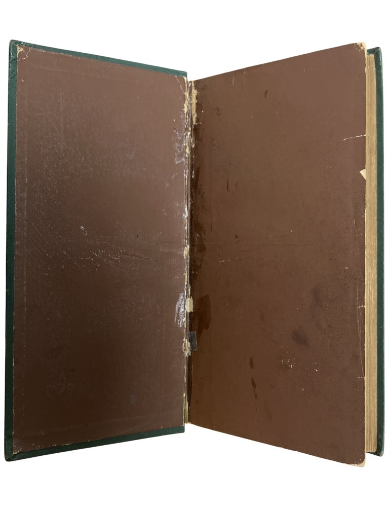 Music and Some Musical People...Following Which Are Given Sketches of the Lives of Remarkable Musicians of the Colored Race. With Portraits, and an Appendix Containing Copies of Music Composed by Colored Men
