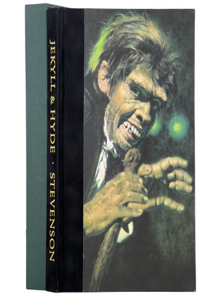 Item No: #69281 The Strange Case of Dr. Jekyll and Mr. Hyde. Robert Louis...