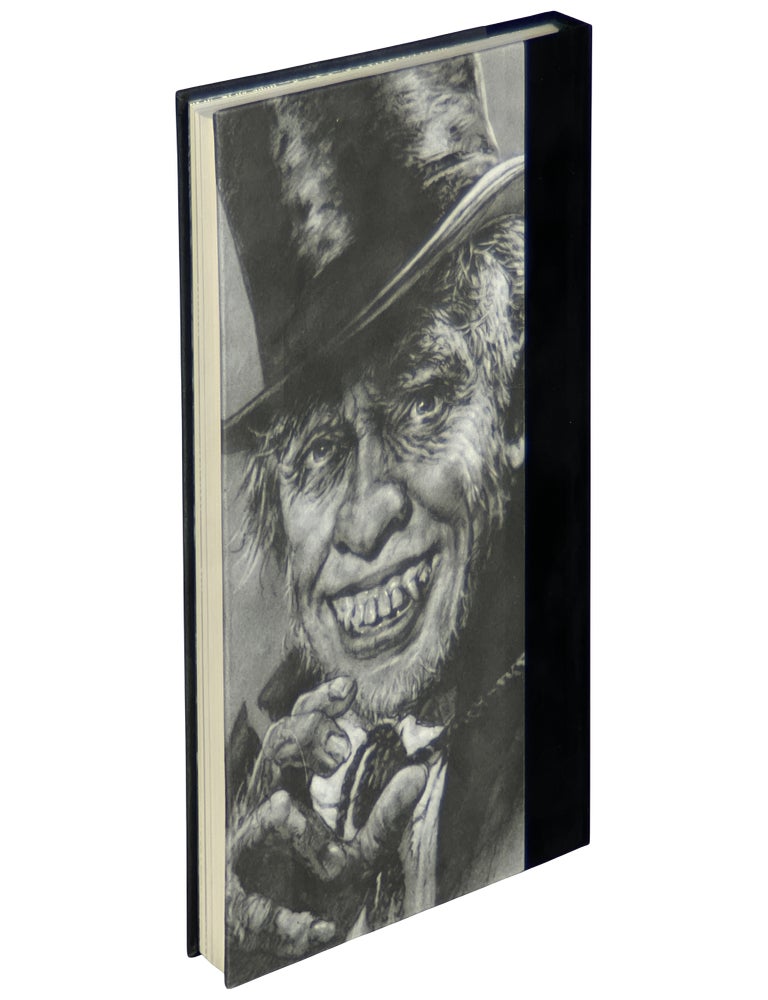The Strange Case of Dr. Jekyll and Mr. Hyde