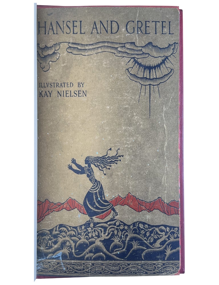 Hansel and Gretel and Other Stories by the Brothers Grimm