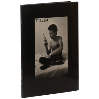Tulsa [Signed, Limited First Hardcover]