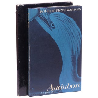 Audubon: A Vision [Signed, Limited]