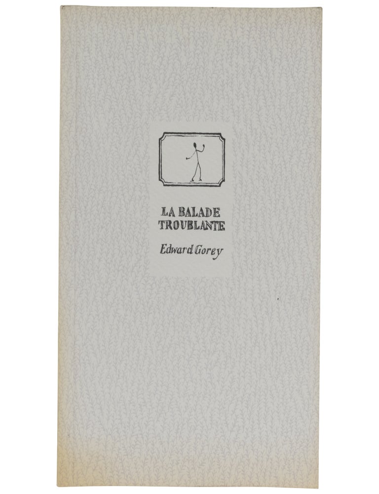 La Balade Troublante