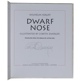 Dwarf Nose