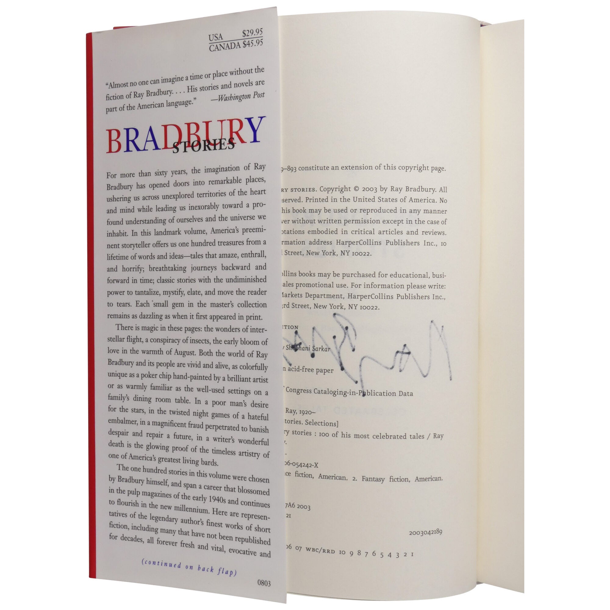 Bradbury Stories: 100 of His Most Celebrated Tales | Ray Bradbury ...