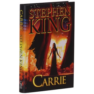 Carrie [Doubleday Years Gift Edition]