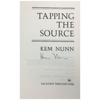 Tapping the Source [Collector's Set]
