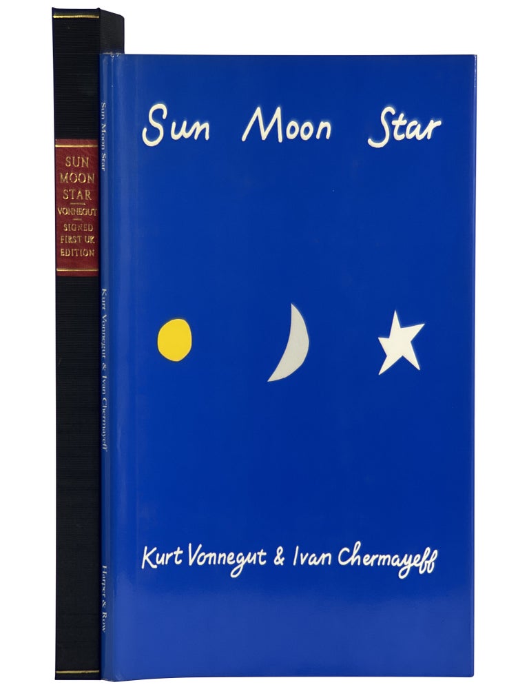 Sun Moon Star