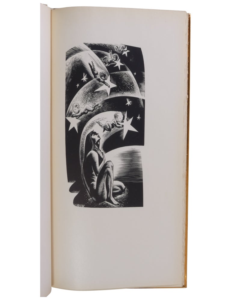 Song Without Words [Signed, Numbered]