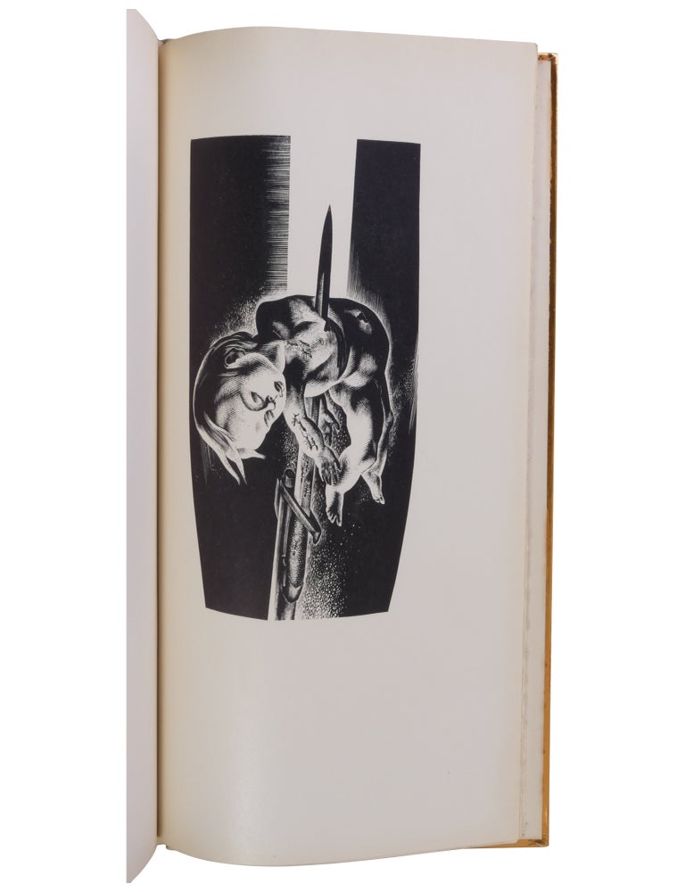 Song Without Words [Signed, Numbered]
